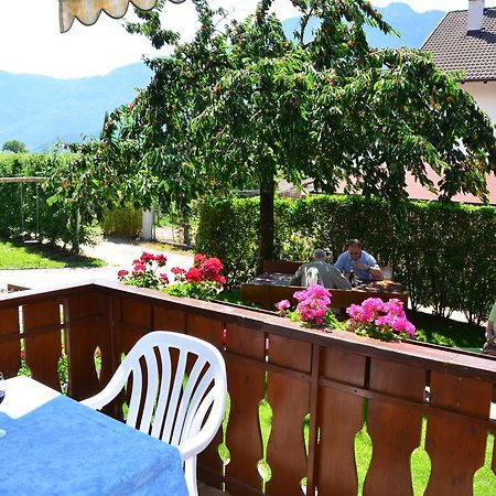 Ferienwohnung Pippohof Appiano Sulla Strada Del Vino Exterior photo