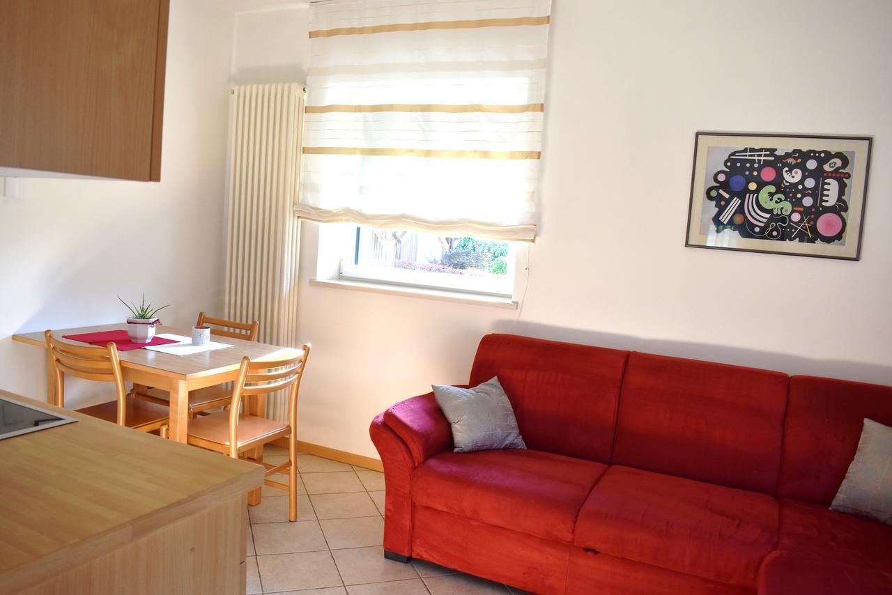 Ferienwohnung Pippohof Appiano Sulla Strada Del Vino Exterior photo